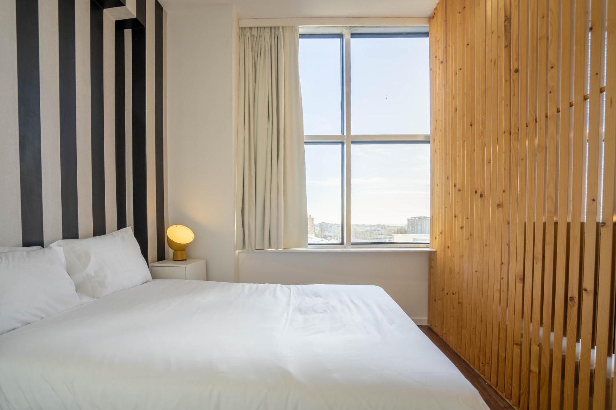 Boavista 1774 By Lovelystay Porto Eksteriør bilde